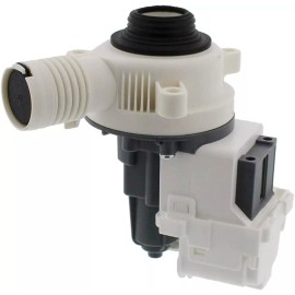 Aftermarket Amana NTW4605EW0 Washer Water Drain Pump