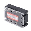 3 Phase Solid State Relay Dual SCR AC Control AC