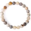 OEIOTEI Natural Stone Bracelet Bracelets for Women Lucky Gemstone Bracelet