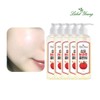 Label Young Lotte's exclusive mildly acidic oil/low-irritation/pore care shocking apple