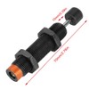 Shock Absorber, M12 x 10 mm Hub Oil Pressure Shock