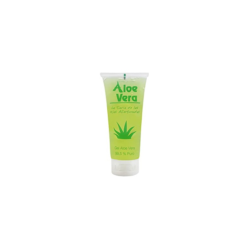 Biogel Aloe Vera Gel 99.5% Pure 100 ml
