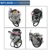 WFLNHB Carburetor Carb Replacement for Yamaha Kodiak 400 YFM 400