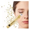 2 Serum 24k Pure Gold Colgeno Ojos Roll On Anti