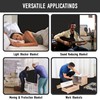 2PCS Large Sound Dampening Blanket,96" x 80" Sound Absorbing Studio