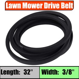 HKAOSDUUH 110-9429 Lawn Mower Drive Belt fit for Toro Lawn-Boy 10641 10642 10646 10647 10658 10665 Lawn Mower Tractor