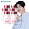 Nutri D Day Signature Collagen Biotin 6 bottles (total 12 months supply) / 뉴트리디데이 시그니처 콜라겐 비오틴 6병 총 12개월분