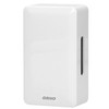 ORNO Brevis Mini AC Doorbell Wired Mechanical Gong Two Tone