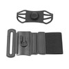 Wristband Phone Holder Adjustable 360 Degree Rotatable Phone Holder Mount
