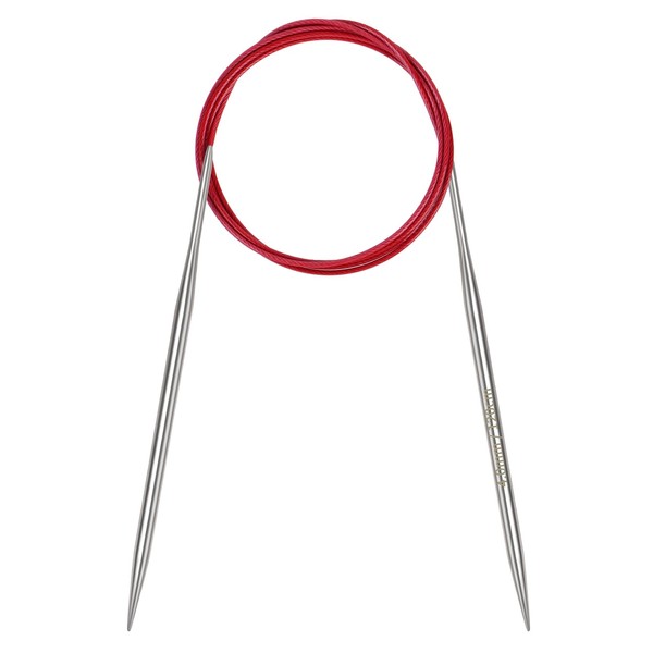 Coopay Circular Knitting Needles 4.0 mm, Knitting Needles Circular Knitting