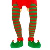 W WIDMANN MILANO Party Fashion - Mens Striped Tights 70