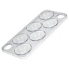 Egg Insert 195 x 85 mm 481010470963 Compatible with /