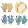 1 Pair Protective Gloves Prevent Bite Small Pets Hamster Hedgehog
