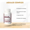 Aguaje Fenogreco Hinojo Maca Roja Aguaje Complex 2pz Sin Sabor