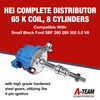 A-Team Performance HEI Electronic Distributor - 65K Spark & Performance