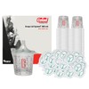 Colad Snap Lid System Automotive Spray Paint Application Kit Including