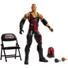 WWE Kane Elite Collection Action Figure