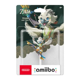 AMIIBO: LOZ - Tulin