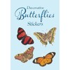 Decorative Butterflies Stickers
