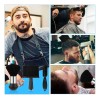 8pzs Cepillo Para Cabello Cepillo Extensiones Peine Peinetas