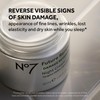 No7 Future Renew Damage Reversal Night Cream - Anti Aging