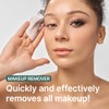 Illiyoon Gentle Deep Eye Makeup Remover | for Waterproof Mascara,