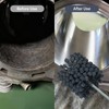 Cylinder Hone, 240 Grit Silicon Carbide, 4 1/8" (105mm) Diameter