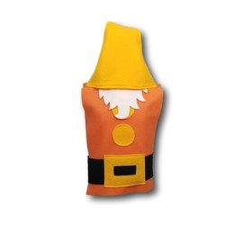 Doc Dwarf Classic Costume Set (Snow White and the Seven Dwarfs) - Baby, Toddler, Kids, Teen, and Adult sizes (Baby 6-24 months)