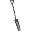 Do it Best Fiberglass D Handle Drain Spade