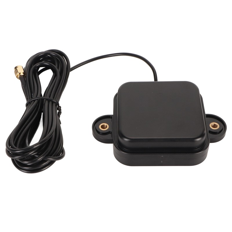 Active Antenna Multi GNSS Multi Frequency SMA J Connector Sunproof