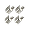 Crimp Connectors Set of 10 for Installing Infrared Carbon Heating