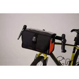 OSTRICH F-500 Front Back Black