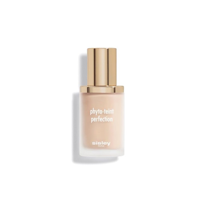 PHYTO-TEINT PERFECTION Makeup Foundation Matte Gloss 30ml