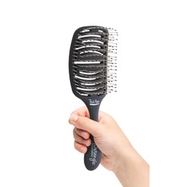Olivia Garden iDetangle Detangling Hair Brush