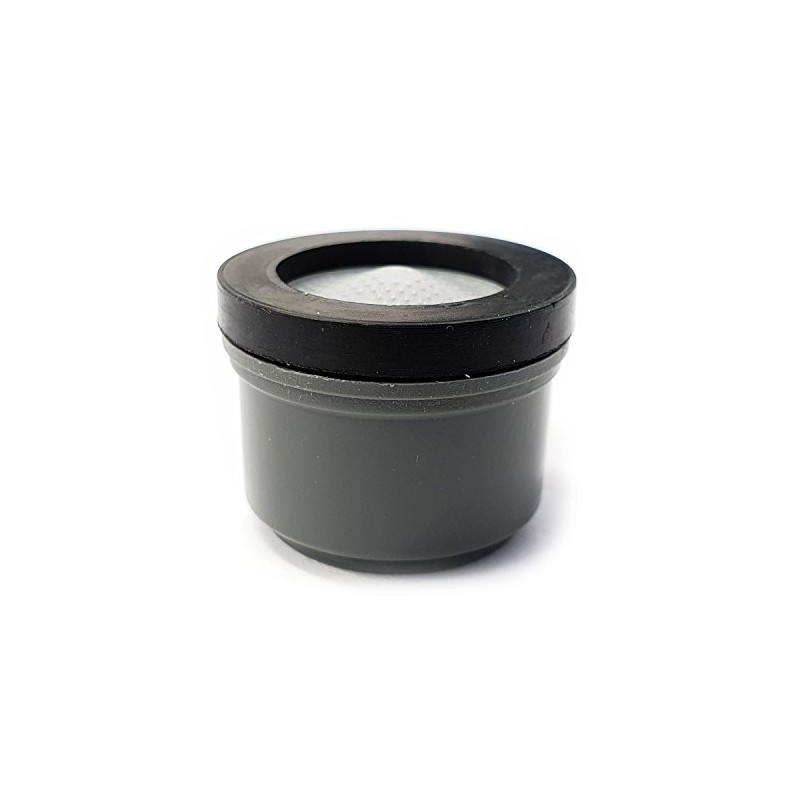 Faucet Tap Aerator Plastic Insert Replacement 3 L/min 22mm 24mm