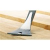 Draper 36030 Carpenter Crowsfoot Skirting Board Pry Bar/Nail Puller Remover,