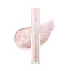 dasique Starlit Jewel Liquid Glitter (04 Rose Quartz) Twinkle Glitter