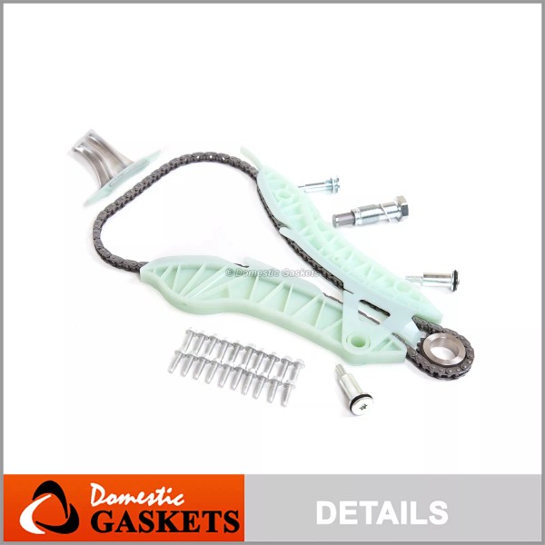 Aftermarket Products Timing Chain Kit fit 07-15 MINI Cooper Countryman