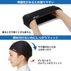 VIEW Swimming Cap Swim Cap Two Way Cap Adult Blue