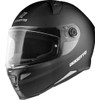 Bogotto FF110B Helmet Matte Black XL