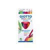 Giotto 2772 00 Aquarellstifte, 24