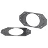 Infinity 4" Dash Speakers 105 Watts w/ Install kit for