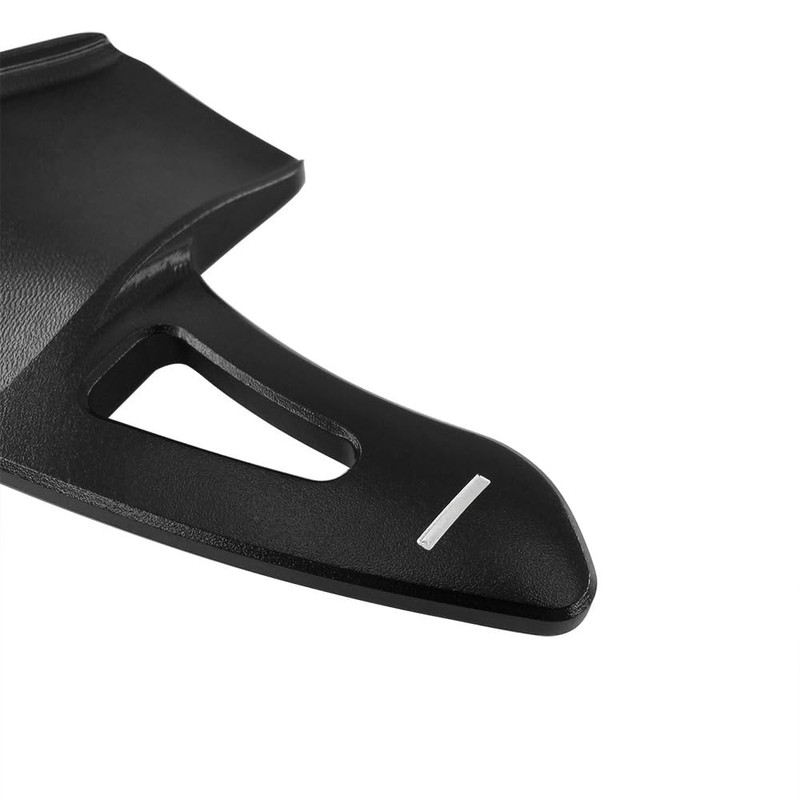 Sumaikeji Ford Explorer Steering Wheel Shift Extension Lever (Base/Limited/Platinum/Sport/XLT) -