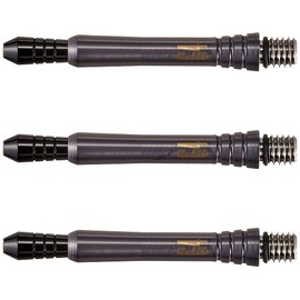 Cañas target gen 4 power titanium intb 38mm