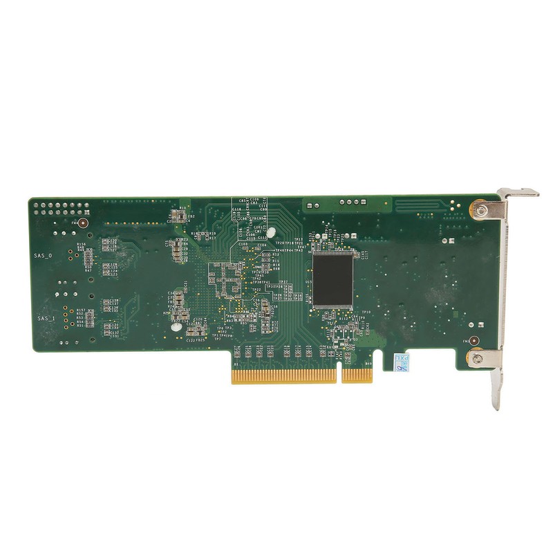 RAID Card Plug and Play Smart RAID Controller Disk Array