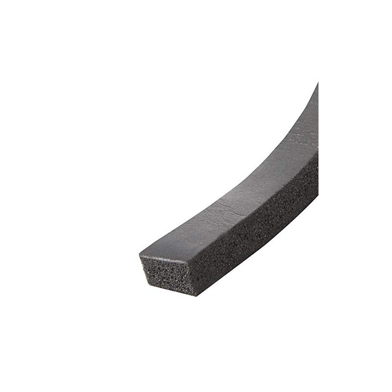 Frost King R338H Sello de goma autoadherente, 3/8 pulgadas de
