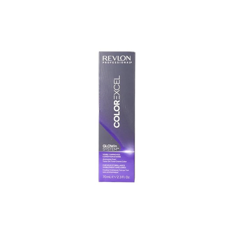 Revlon Professional Color Excel 10.02 70 ml