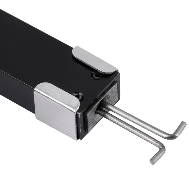 1pc Steel Internal Single Purpose Welding Gauge Root Gap Misalignment