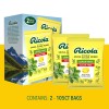 Ricola Sugar-Free Lemon Mint Throat Drops 210 Ct Herbal Cough