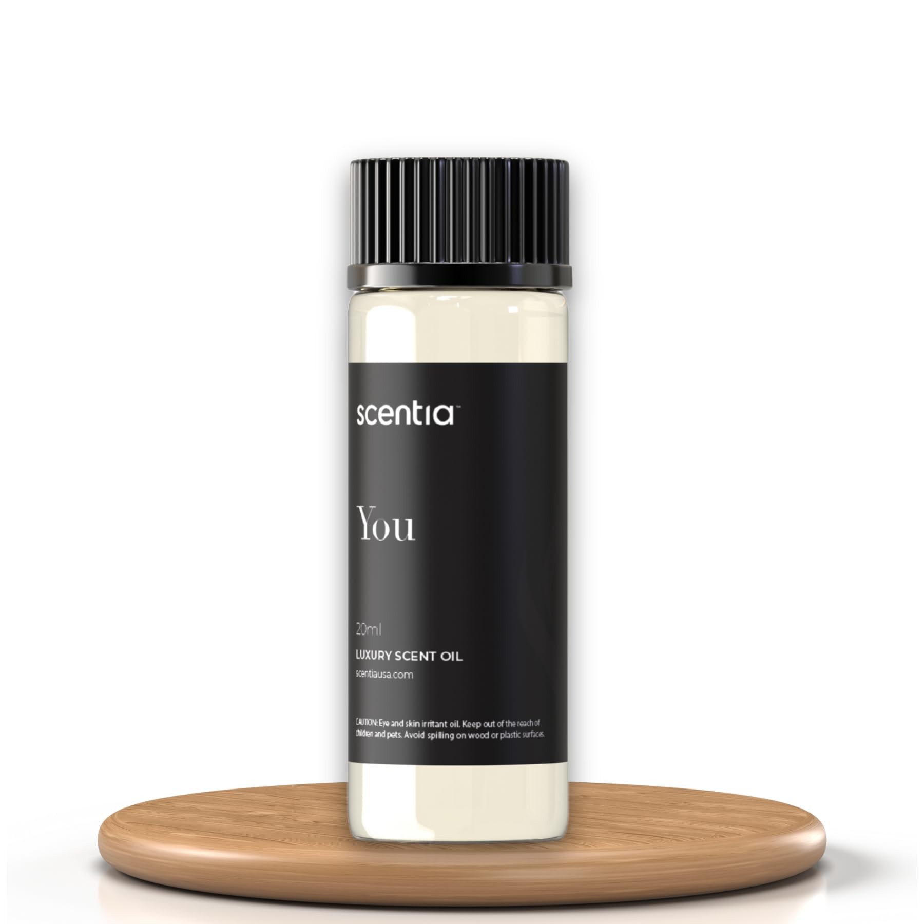 Fierce-Inspired Diffuser Oil - Thumbnail 5